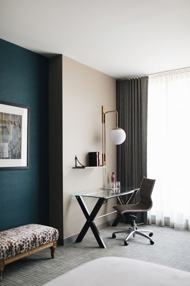 Hotel Zachary Chicago a Tribute Portfolio Hotel - photo 5