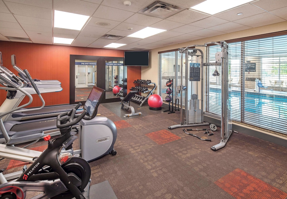 Hampton Inn & Suites Omaha Southwest La Vista - photo 19