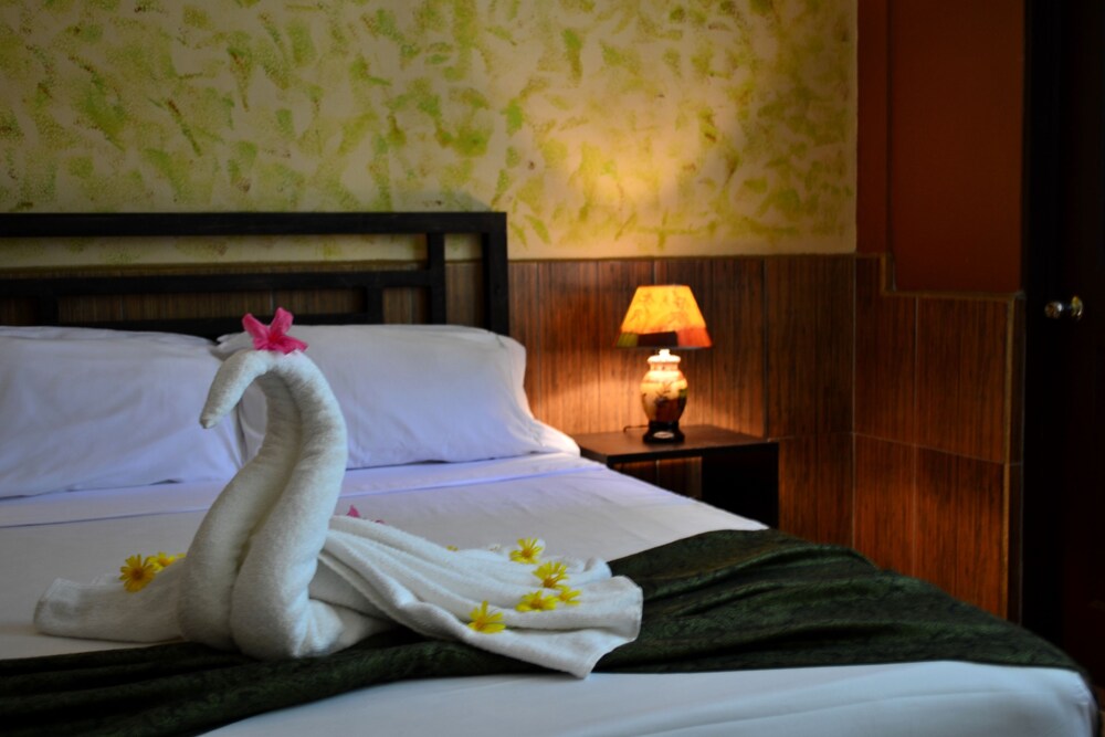 Hotel Casa Aura in Cartago, Costa Rica