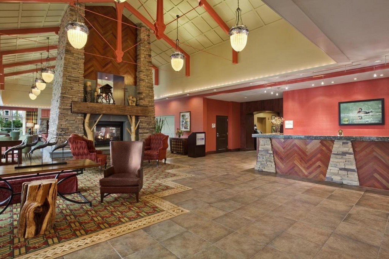 Homewood Suites by Hilton Rockville Gaithersburg - photo 4