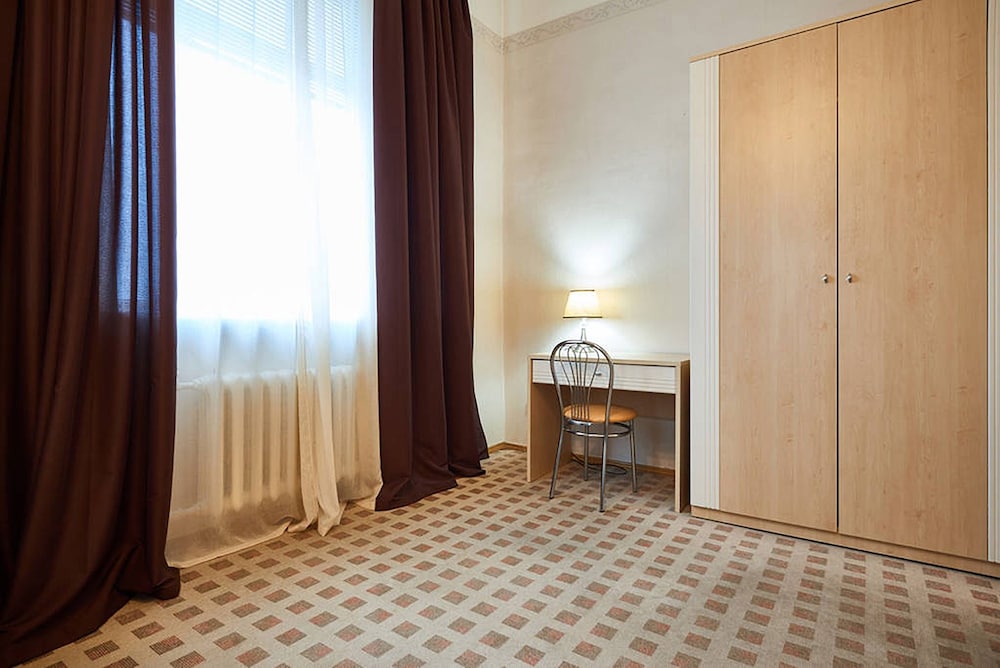 Home Hotel Khreschatyk 27