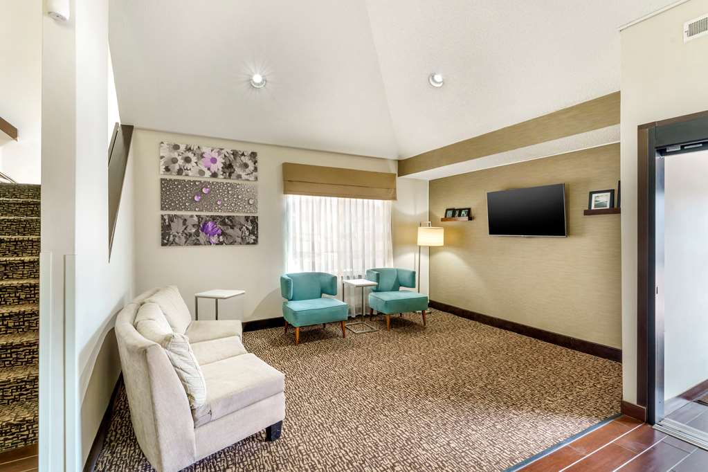 Sleep Inn Hickory South - photo 6
