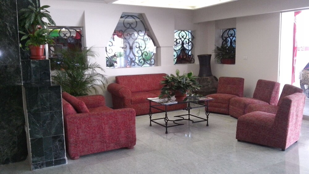 Hotel Maya Tabasco — Villahermosa — photo 2