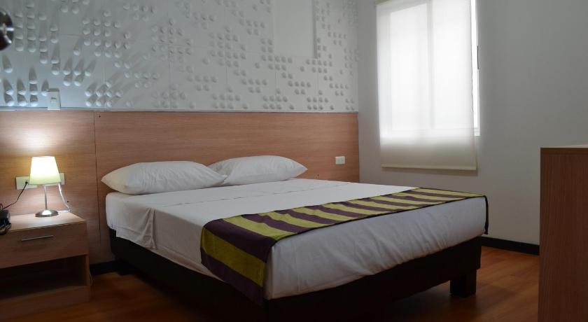 Karambolo Hotel — Cali — photo 2