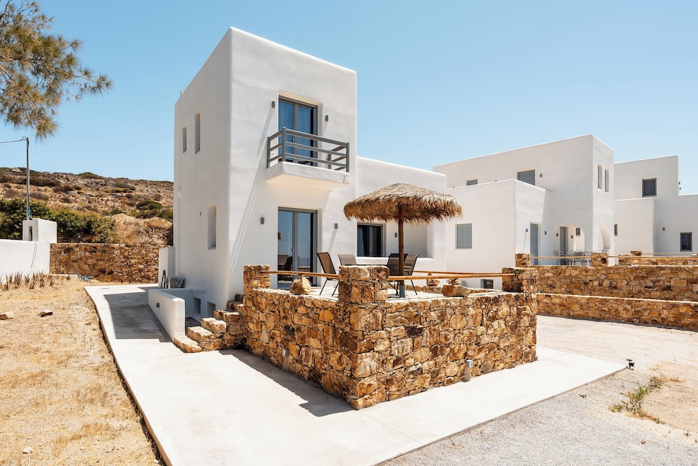 Celestial Sunset Villas — Naxos — photo 3