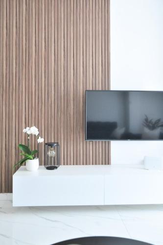 Apartment Katarina — 4-Star Luxury Hotel in Bibinje, Croatia