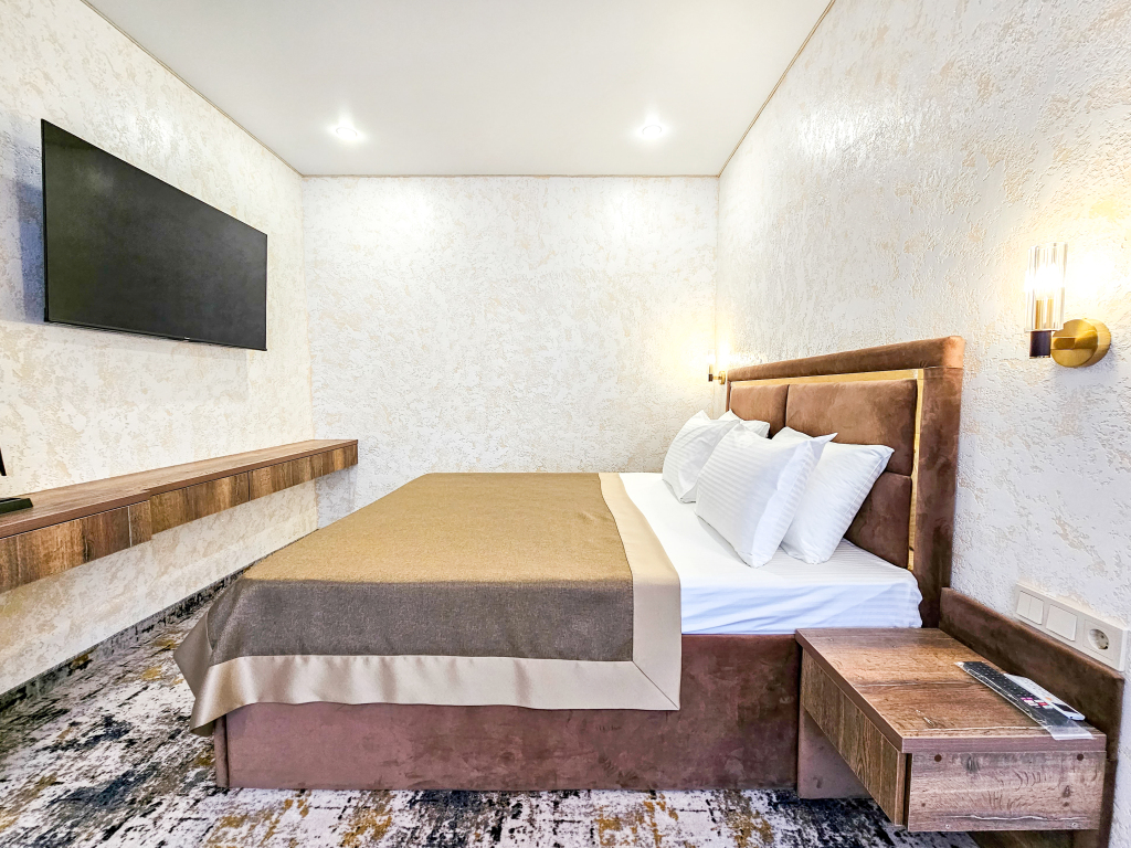 Hotel Novy Hotel in Pyatigorsk, Russia