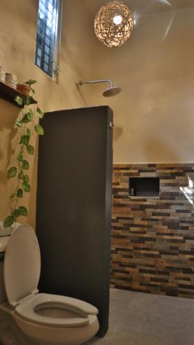 Hotel Sur Bacalar — Bacalar — photo 2