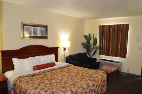 Ouachita Mountain Inn - photo 12