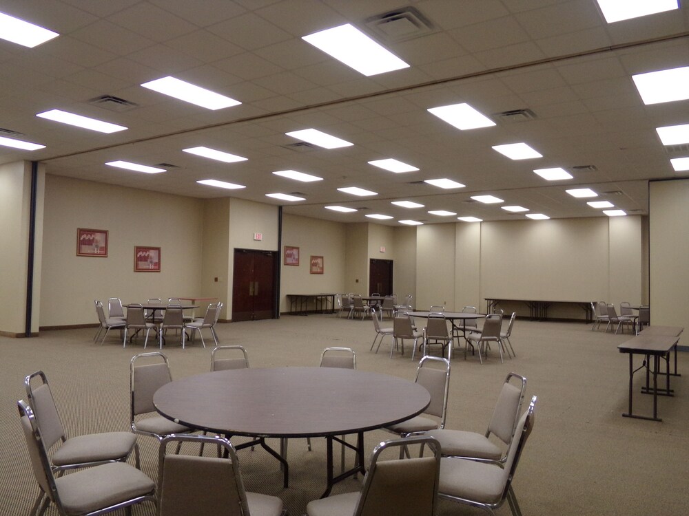 Regency Inn & Suites Altus OK - photo 19