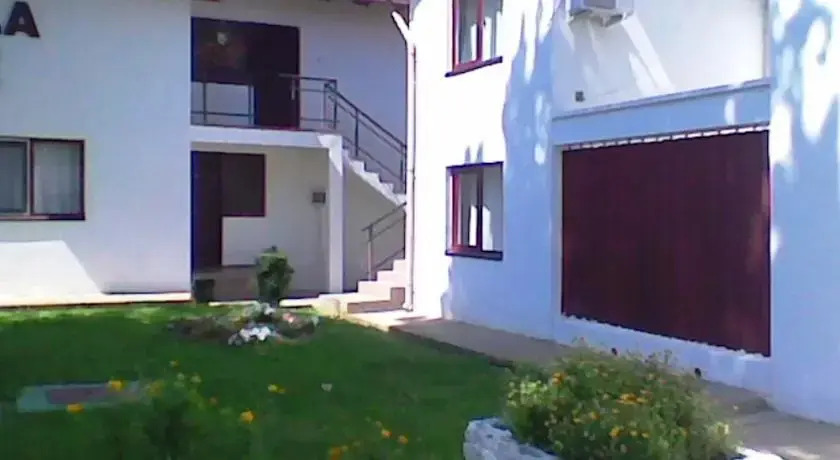 Apartamente Liliacul in Mangalia, Romania