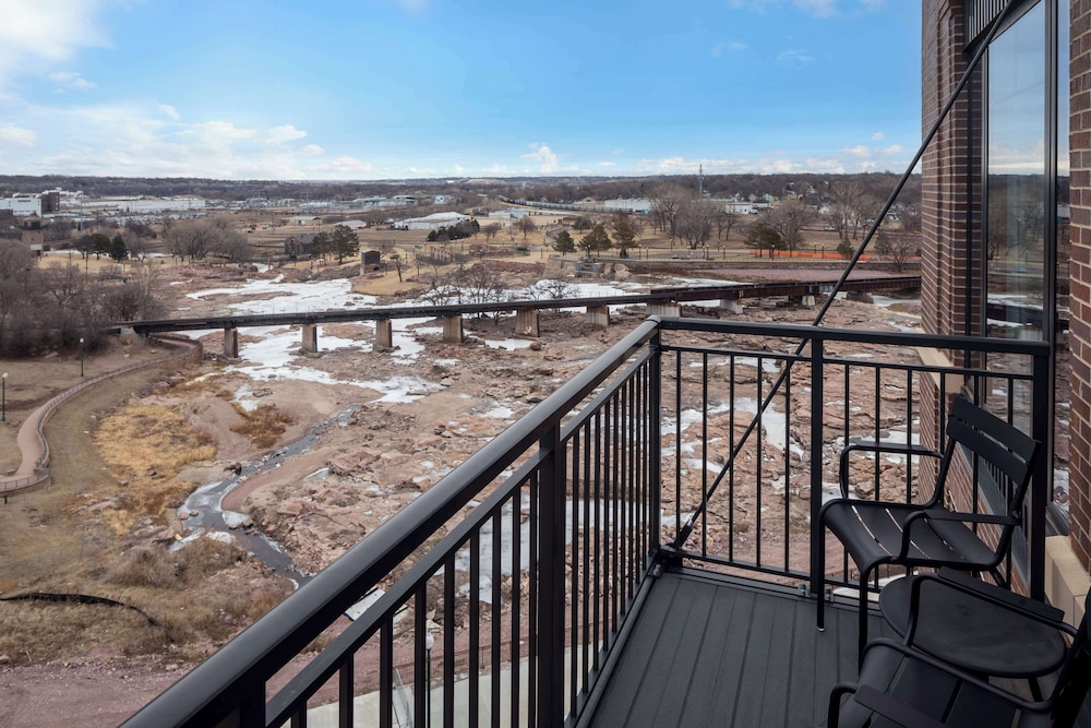 Canopy By Hilton Sioux Falls Downtown - photo 25
