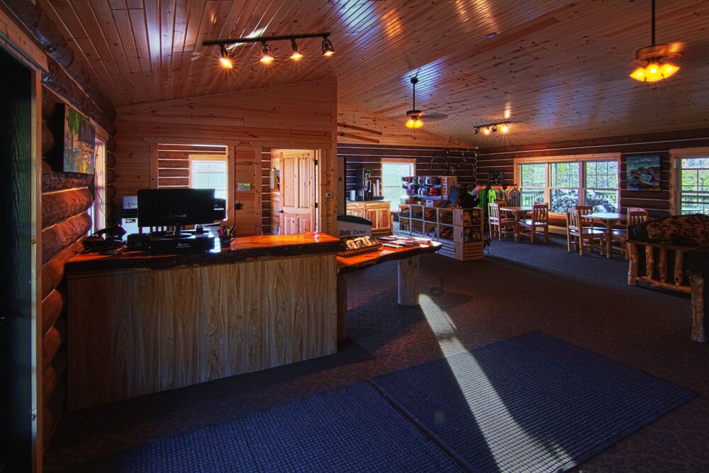 Rippling River Resort - photo 2