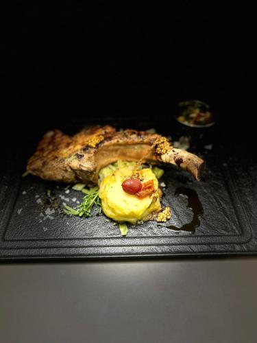 Vega Resort Restaurant & Lodge — Orsova — photo 4
