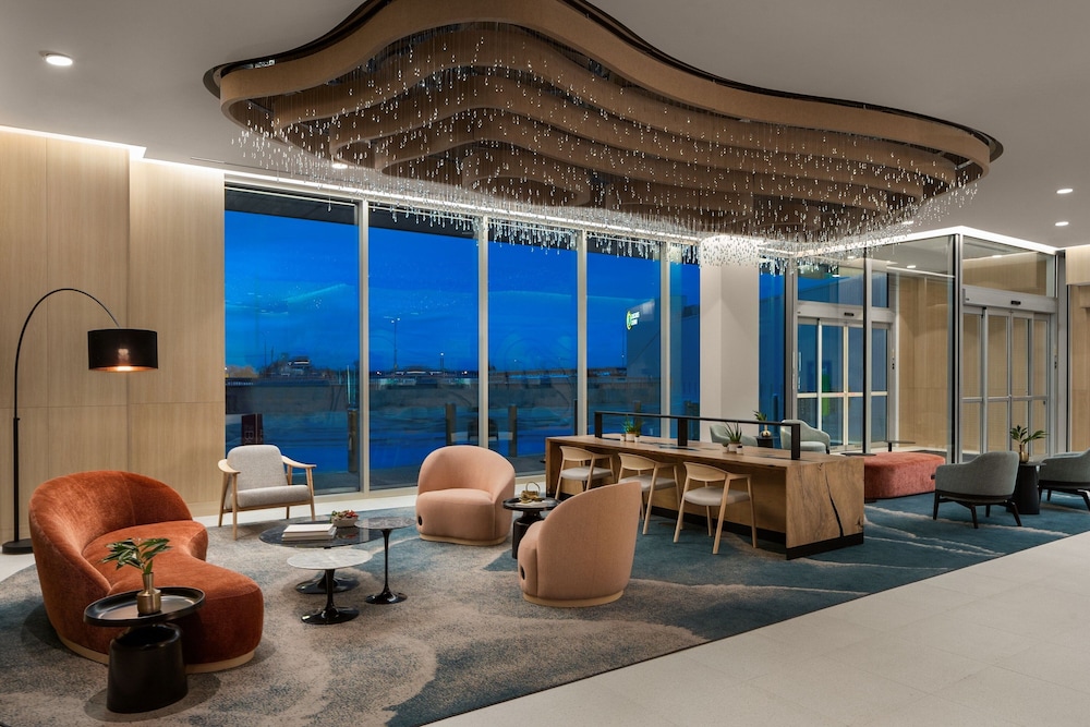 Delta Hotels by Marriott Vancouver Delta — Delta — photo 5
