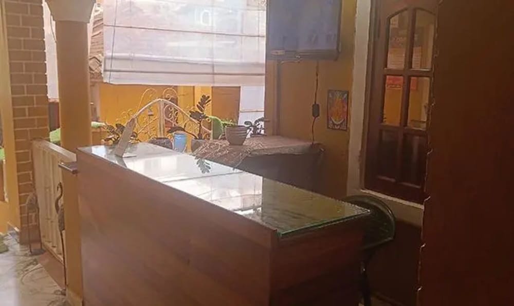 Fabexpress Romeo S 2 — Calangute — photo 4