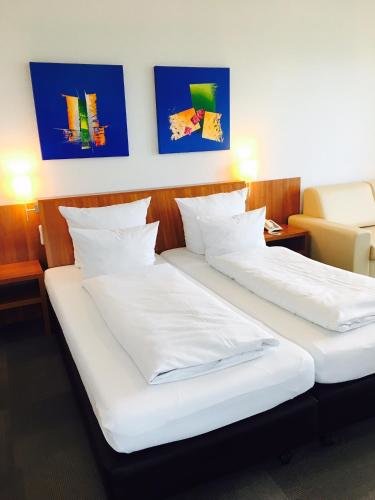 Hotel Darstein — Mannheim — photo 3