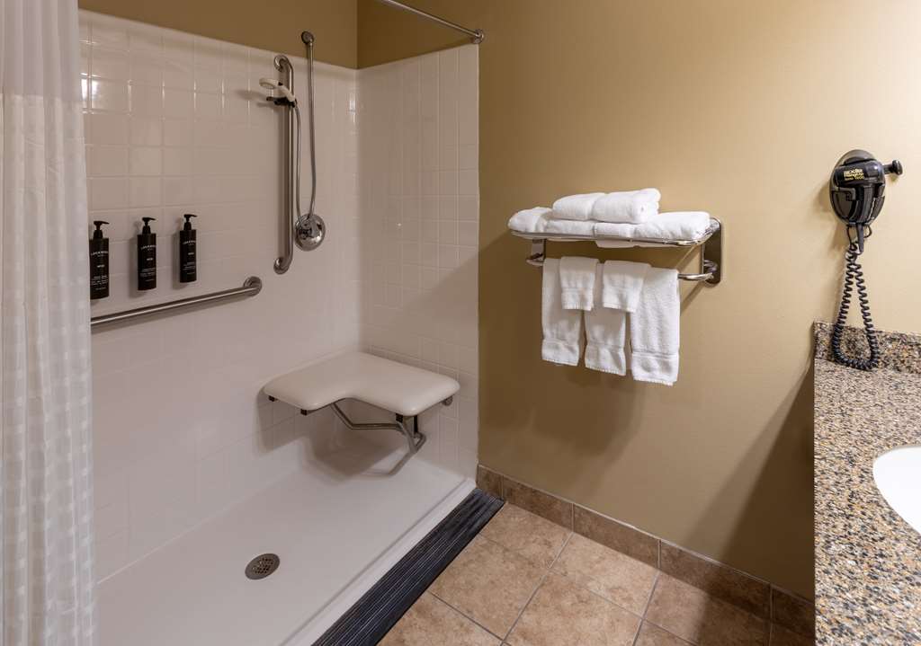Grandstay Hotel And Suites Luverne - photo 13