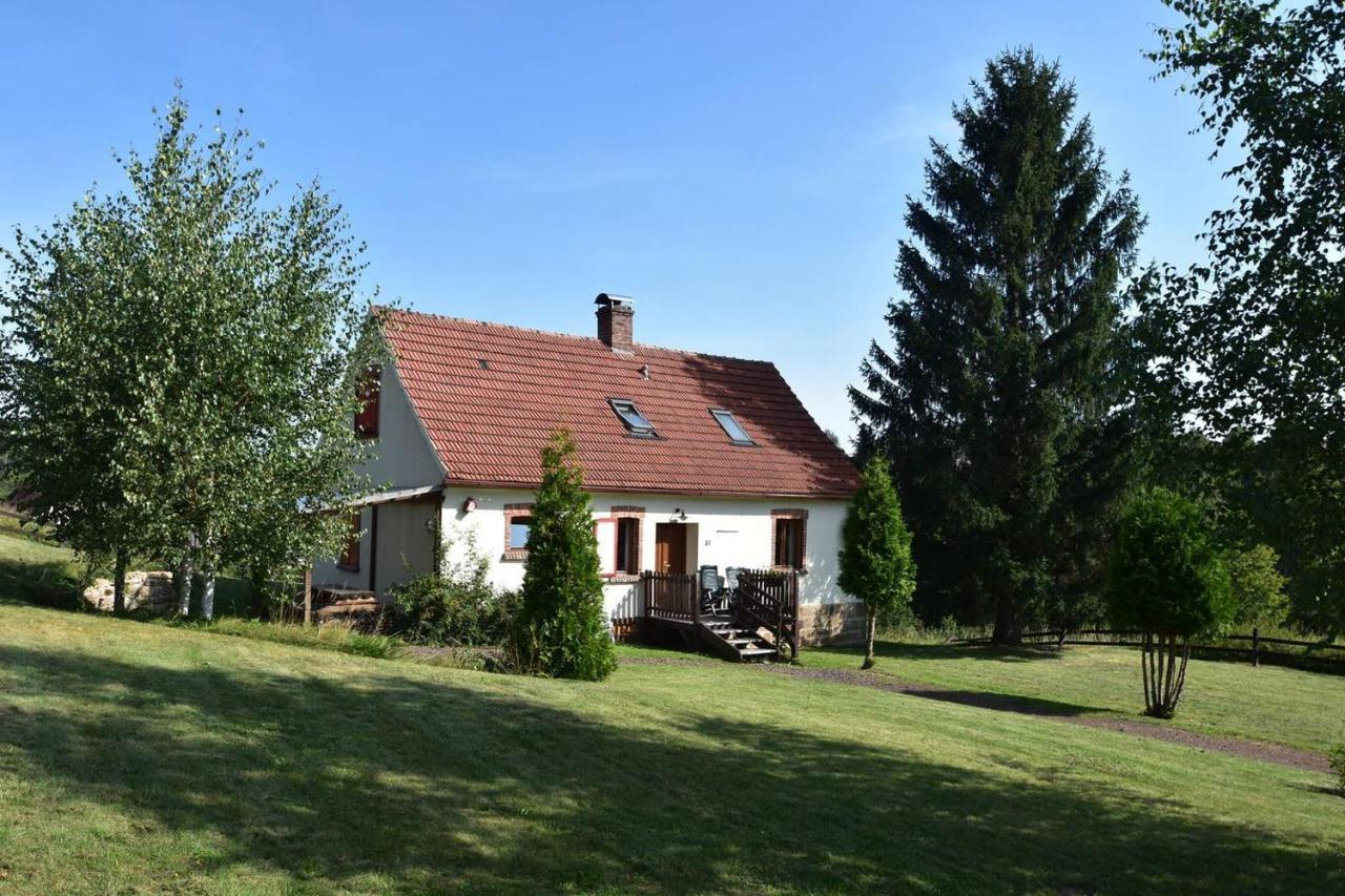 Cottage Bara — 4-Star Luxury Hotel in Nachod, Czech Republic