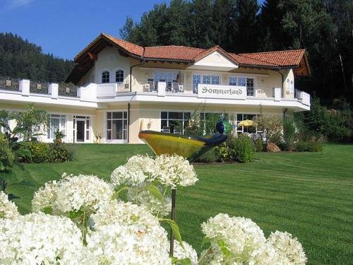 Hammerhof in Bodenmais, Germany