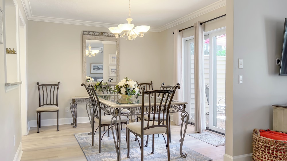 2296 Heritage at The Sea Pines Resort Hilton Head Island - photo 21