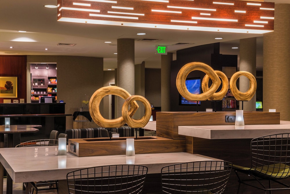 Courtyard by Marriott San Luis Obispo - photo 44