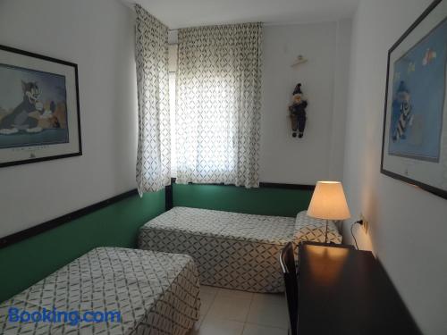 Apartamentos Blaumar — 4-Star Luxury Hotel in Torroella De Montgri, Spain