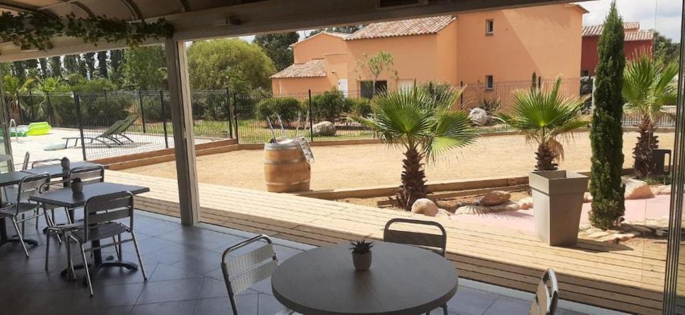 Les Hameaux De Saint Cyprien — 4-Star Luxury Hotel in Porto-Vecchio, France