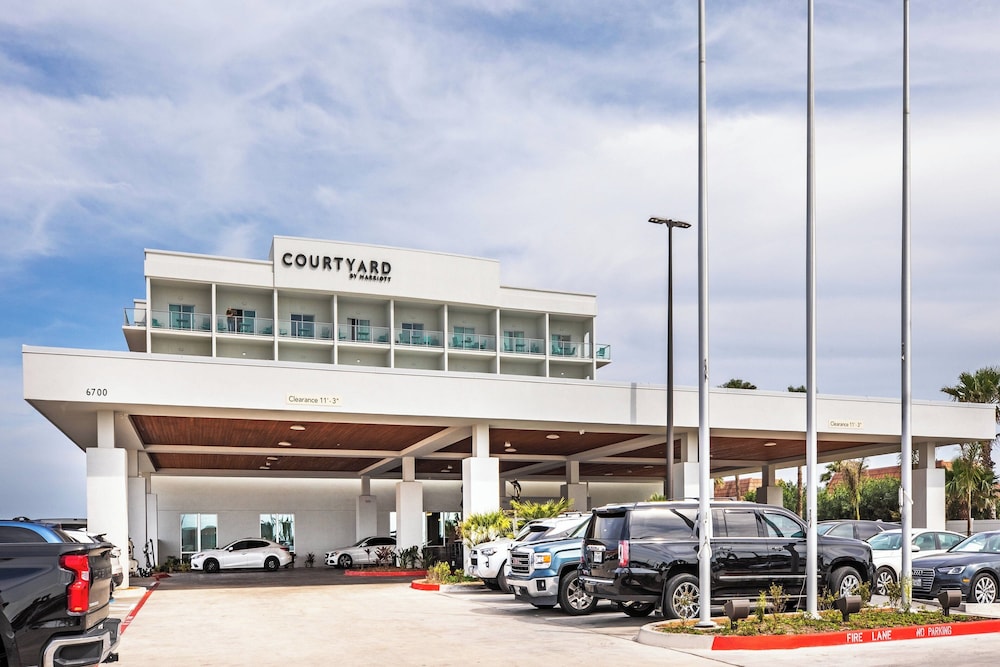 Courtyard by Marriott South Padre Island - featured photo