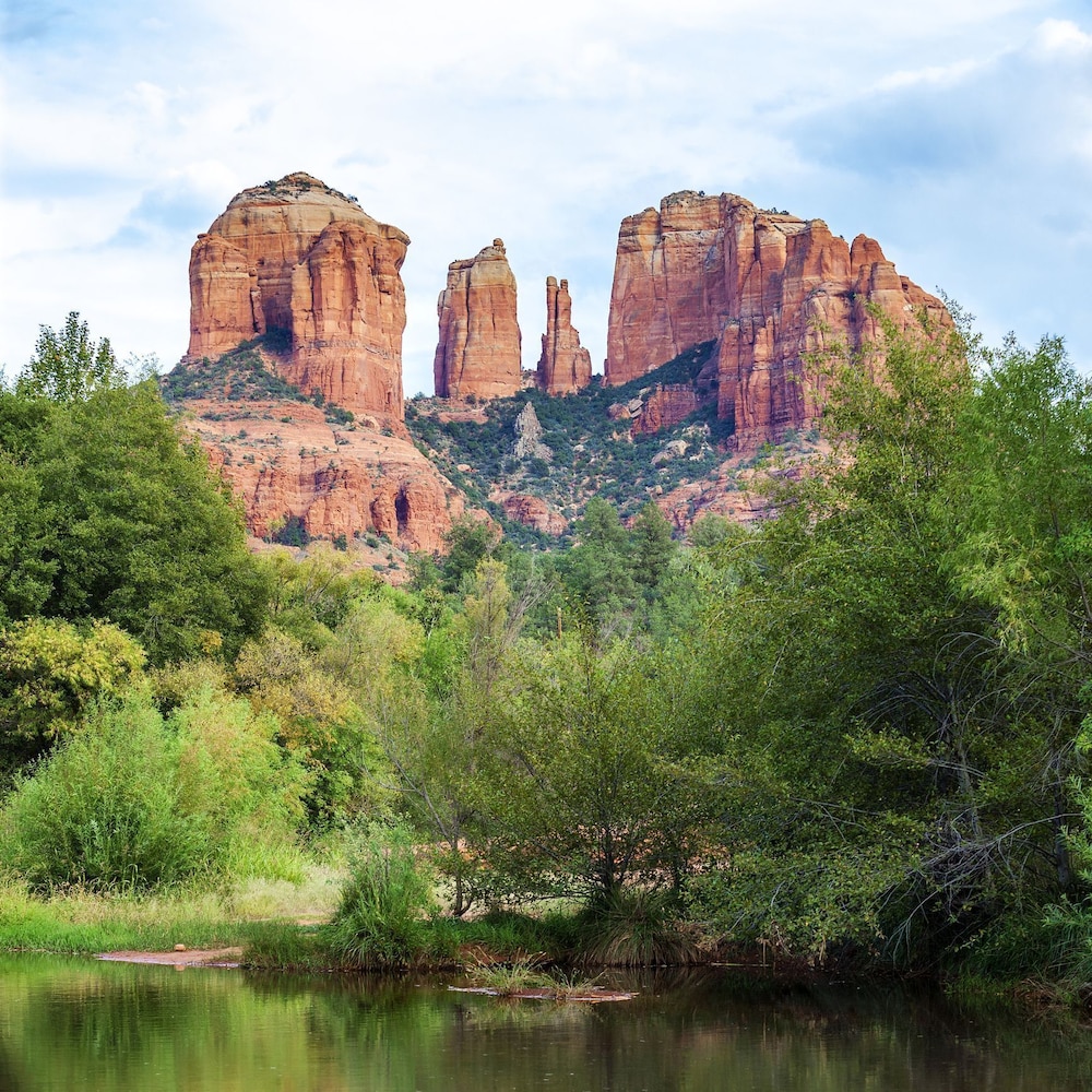 El Portal Sedona Hotel - photo 139