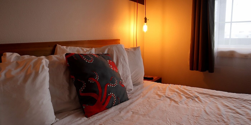 Ashore Hotel - photo 27