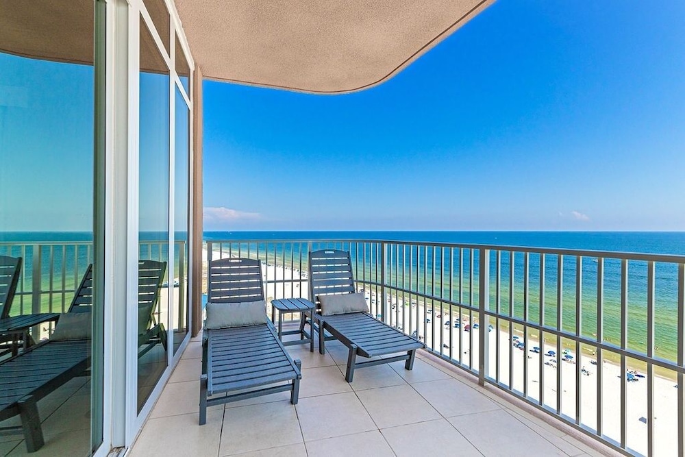 Phoenix Gulf Towers 1104 4 Bedroom Condo by Redawning - photo 48