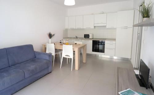 Finisterrae 1 Immobiliare Living — 4-Star Luxury Hotel in Lido Di Jesolo, Italy