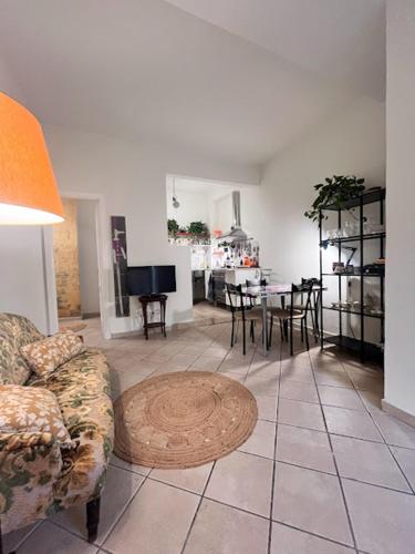 Leda's Home — 4-Star Luxury Hotel in Rome, Italy
