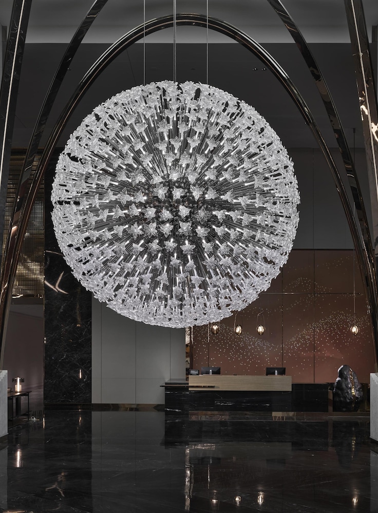 DoubleTree by Hilton Cangnan — 5-Star Luxury Hotel in Wenzhou, People's Republic of China