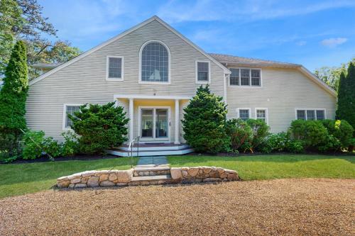 Family Getaway in Oak Bluffs, United States