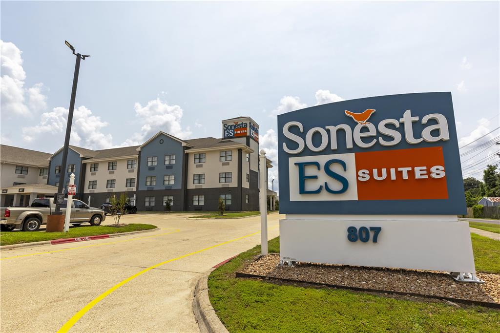Sonesta ES Suites Lafayette Airport Extended Stay - photo 5