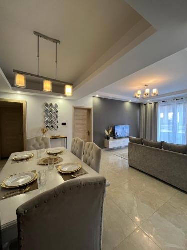 Urban Home