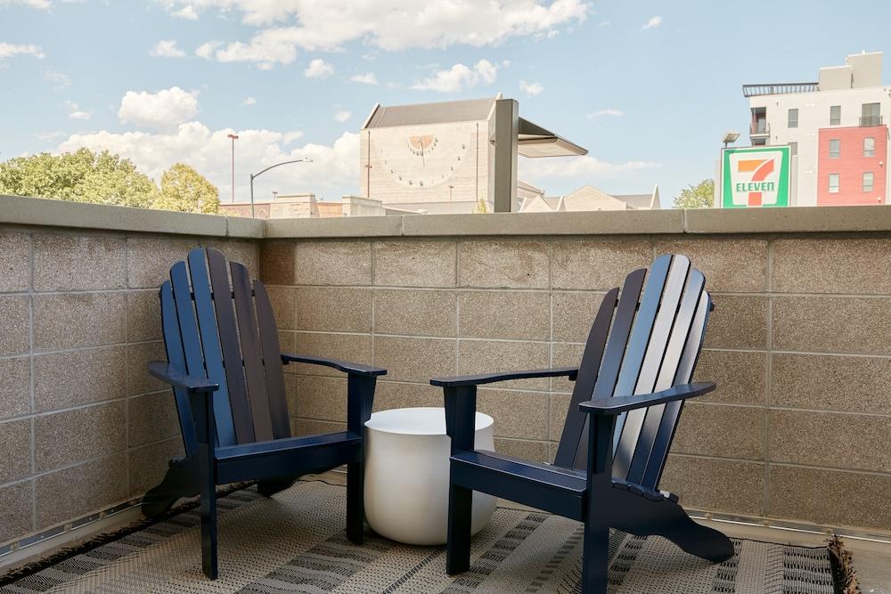 Sonder University Park - photo 10