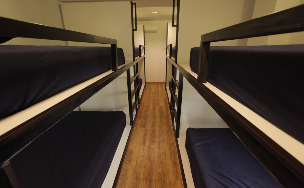 Hotel N45 — Kulai — photo 2