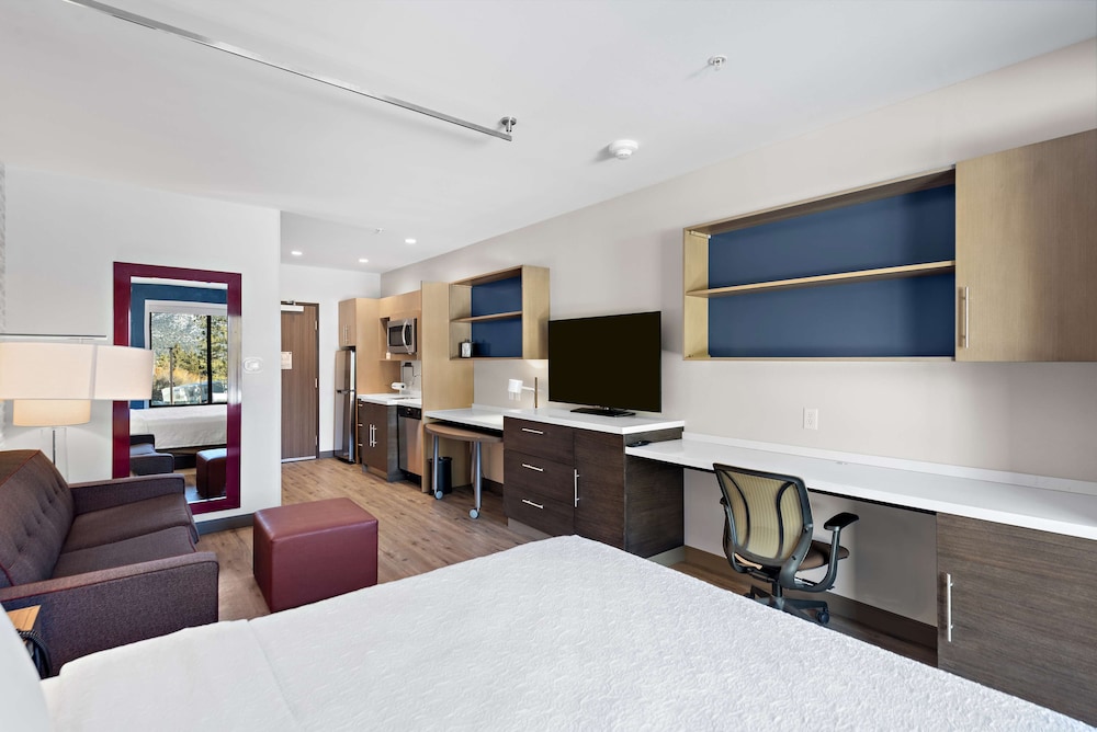 Home2 Suites By Hilton Big Bear Lake - photo 7