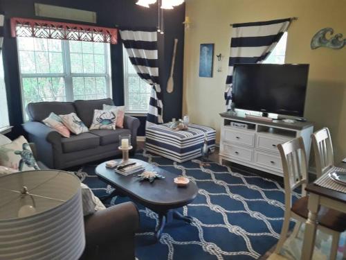 Legends Golf Beachy Condo — 4-Star Luxury Hotel in Myrtle Beach, United States