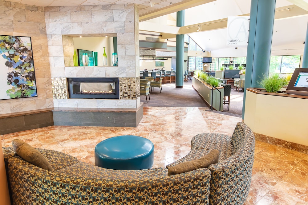 Turf Valley Resort - photo 2