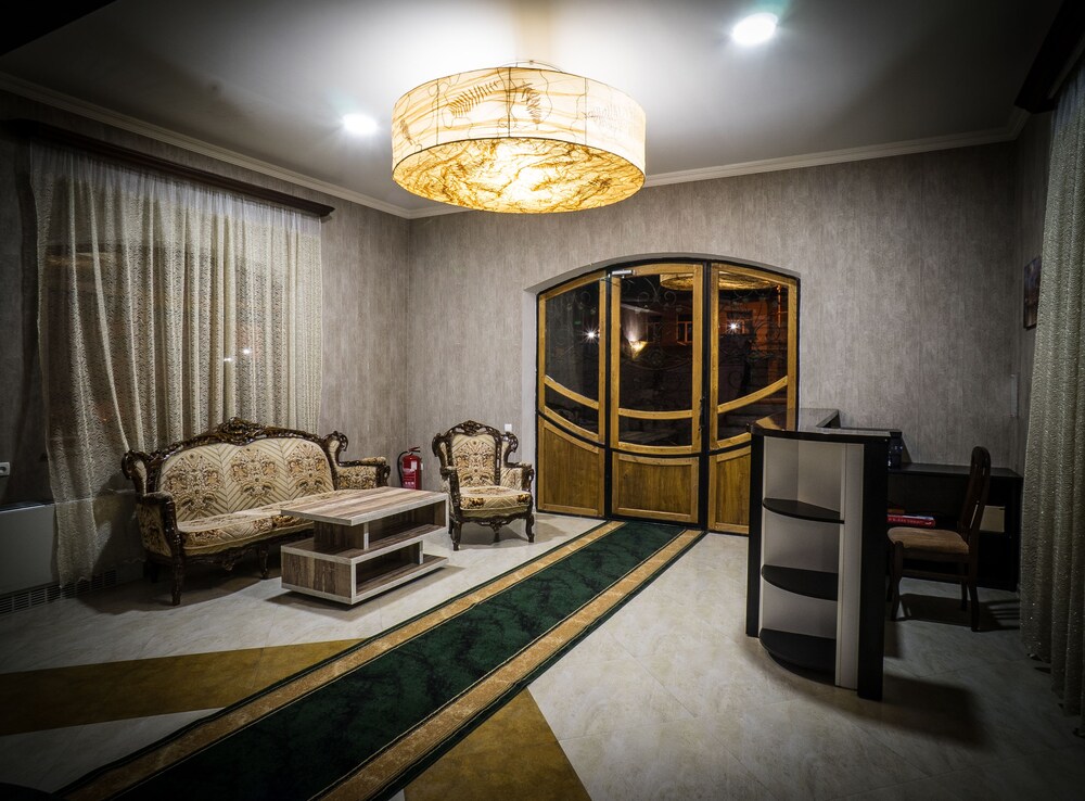 Hotel Tiflis — Akhaltsikhe — photo 4