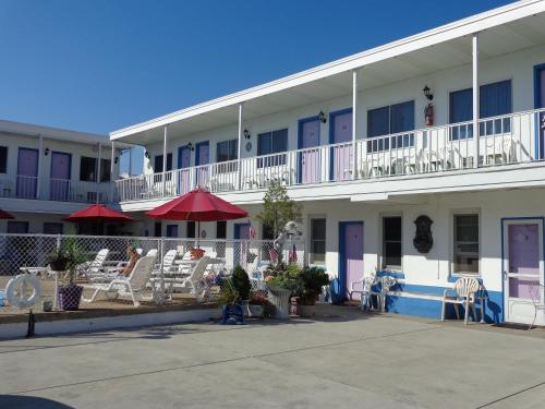 Fountain Motel - photo 9