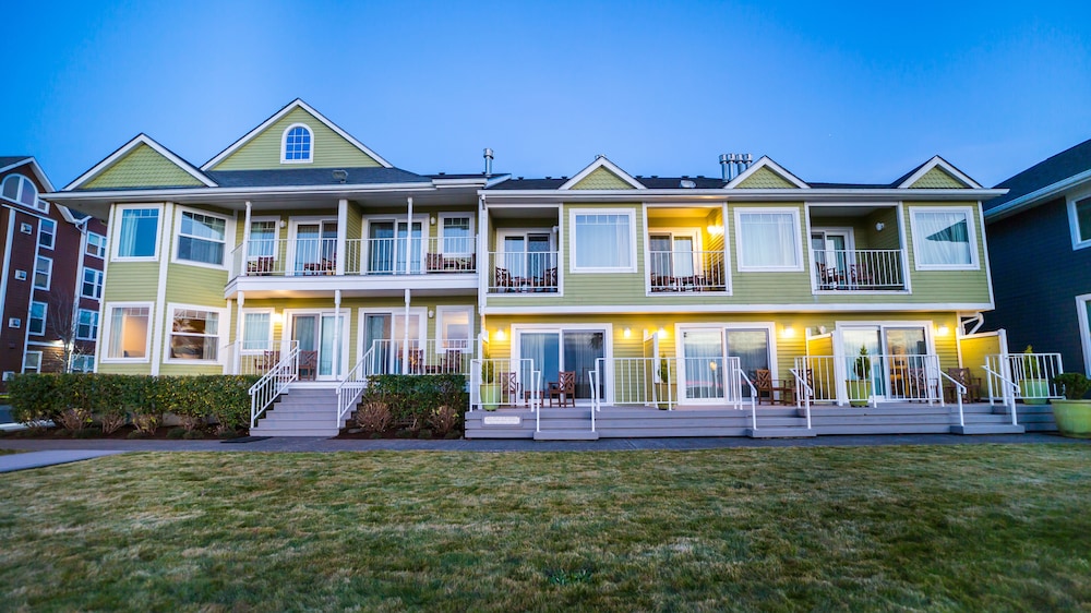 Inn of the Four Winds Oceanfront Seaside - photo 42
