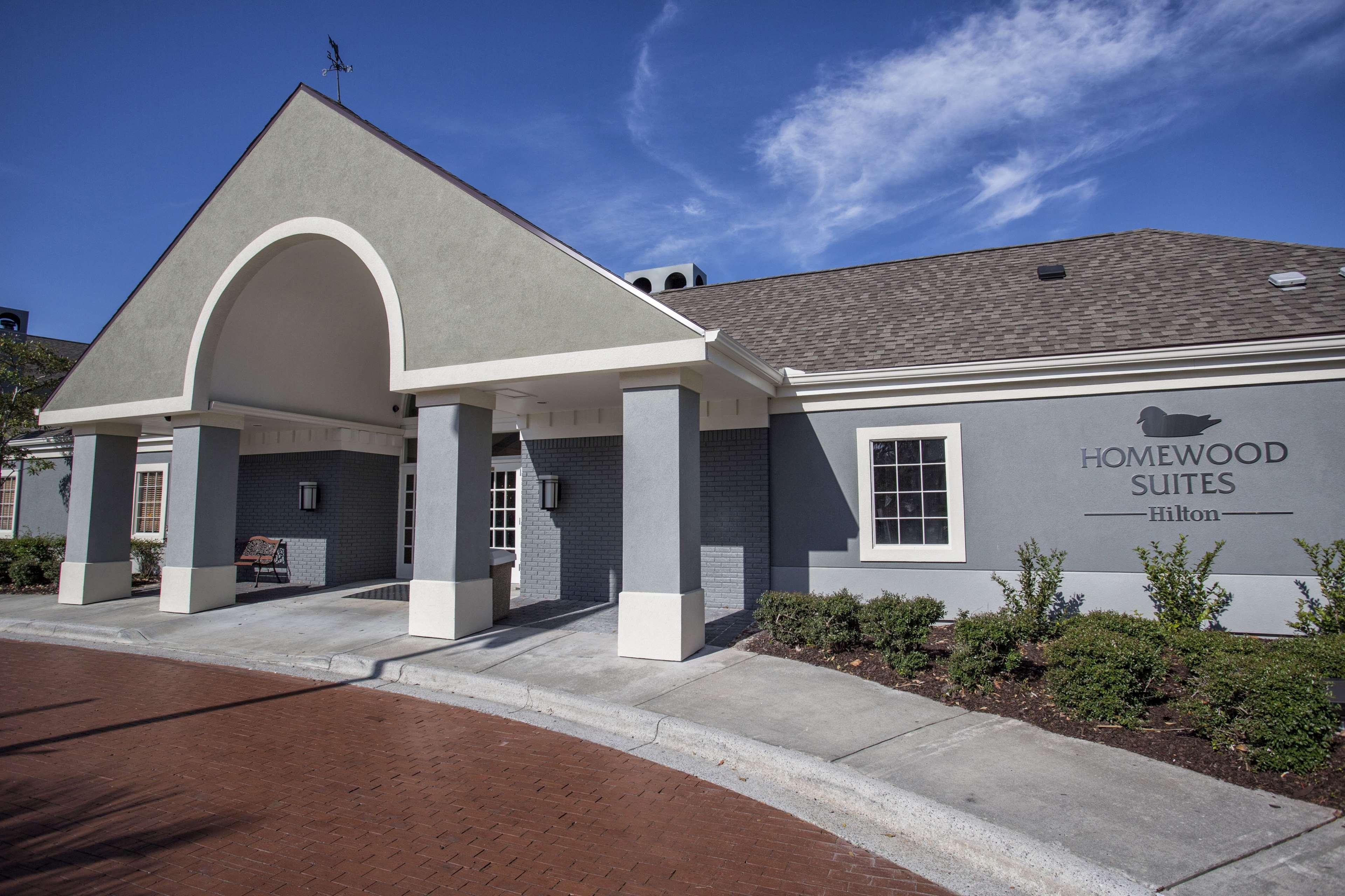 Homewood Suites by Hilton Savannah - photo 25