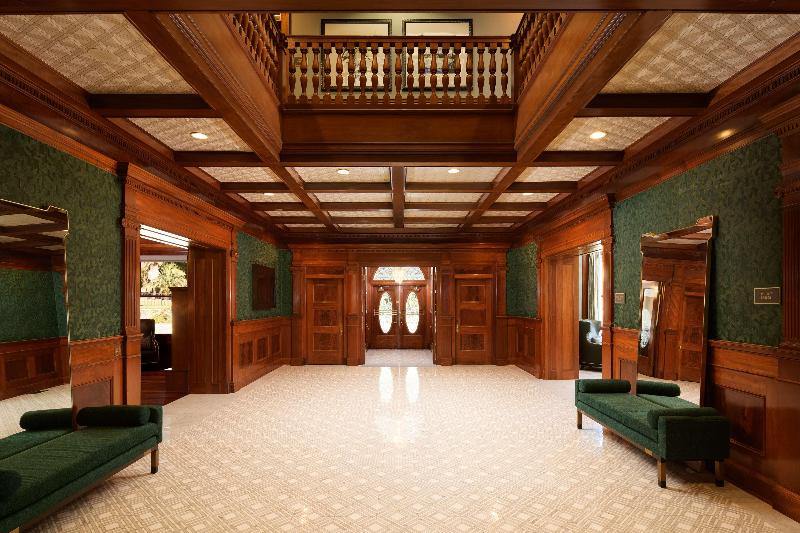 Hayes Mansion San Jose Curio Collection by Hilton - photo 13