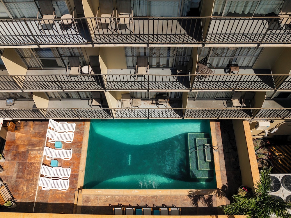 Ohia Waikiki Studio Suites - photo 47