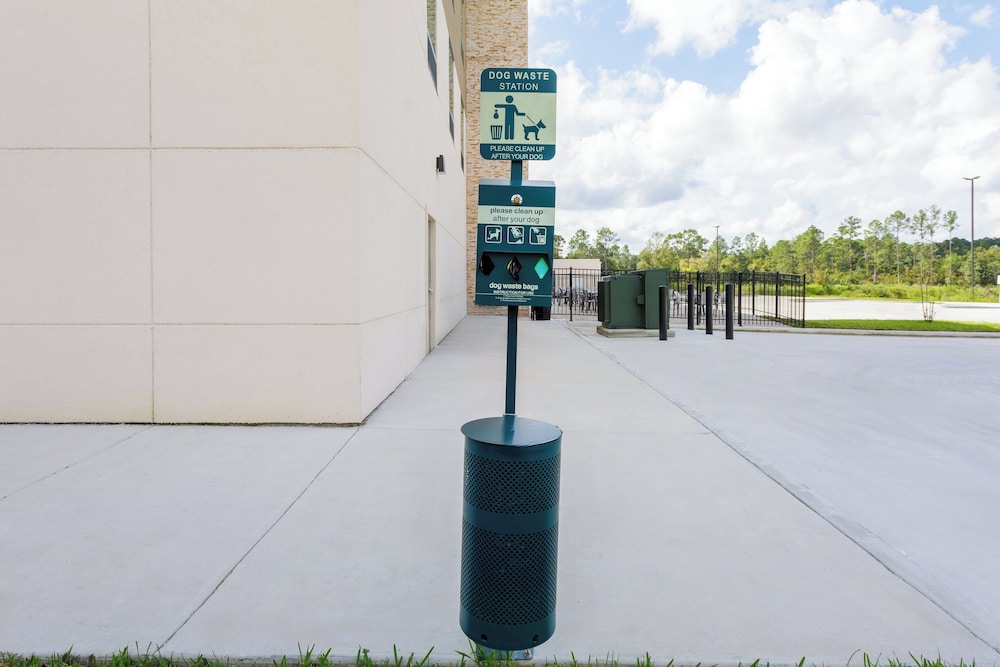 Holiday Inn Express & Suites Macclenny by IHG - photo 37
